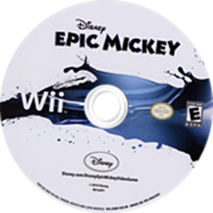 Epic Mickey screenshot 5 for Wii